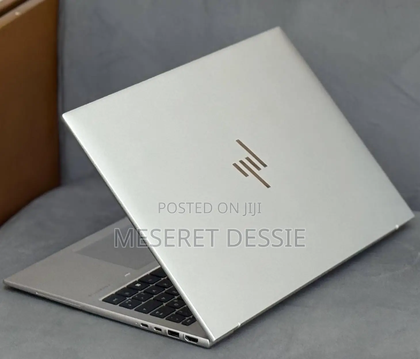 New Laptop HP 16GB Intel Core Ultra 5 HDD 512GB