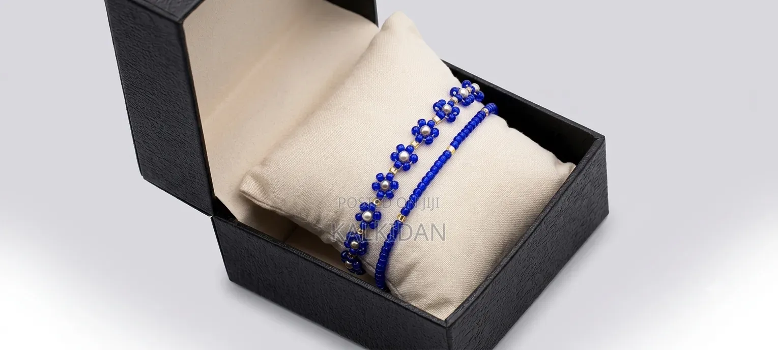 Hand Made Bracelet