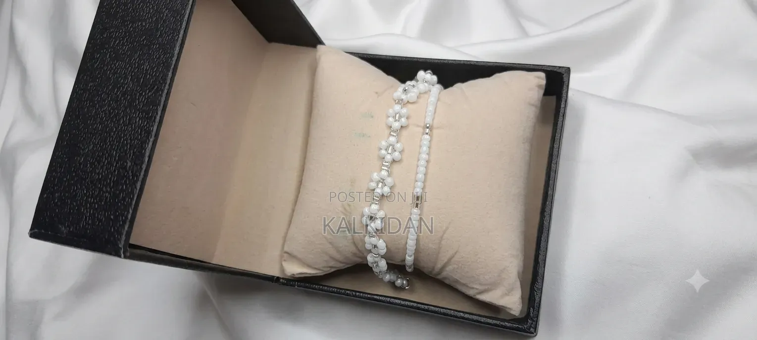 Hand Made Bracelet