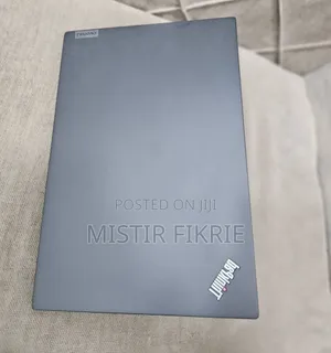 New Laptop Lenovo ThinkPad T14 16GB Intel Core i7 SSD 512GB