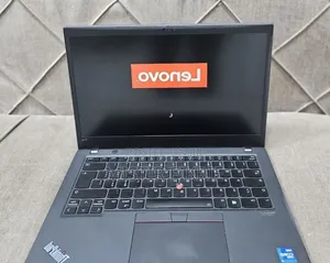 New Laptop Lenovo ThinkPad T14 16GB Intel Core i7 SSD 512GB