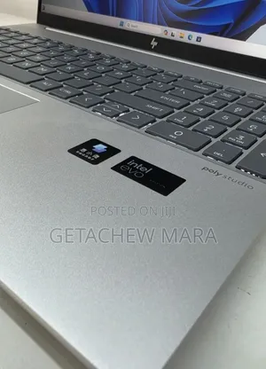 New Laptop HP Elite x2 1013 G3 16GB Intel Core i5 SSD 512GB