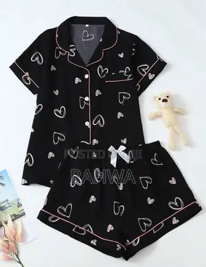 Pajama From SHEIN