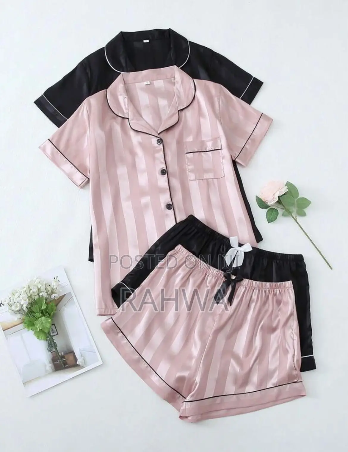 Pajama From SHEIN