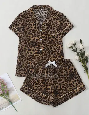 Pajama From SHEIN