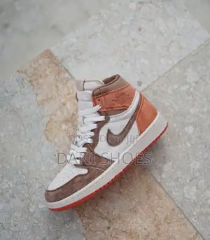 Nike Air Jordan 1 Retro High OG SP