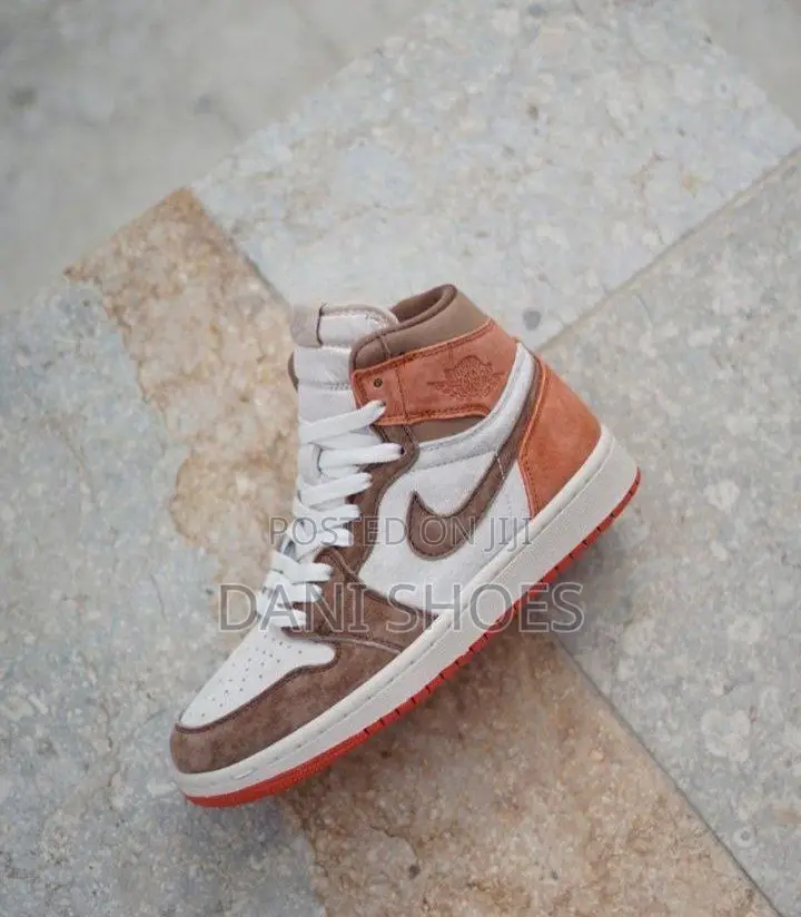 Nike Air Jordan 1 Retro High OG SP