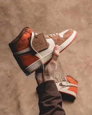 Nike Air Jordan 1 Retro High OG SP