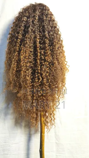 Like Human Hair