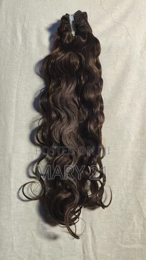 Like Human Hair