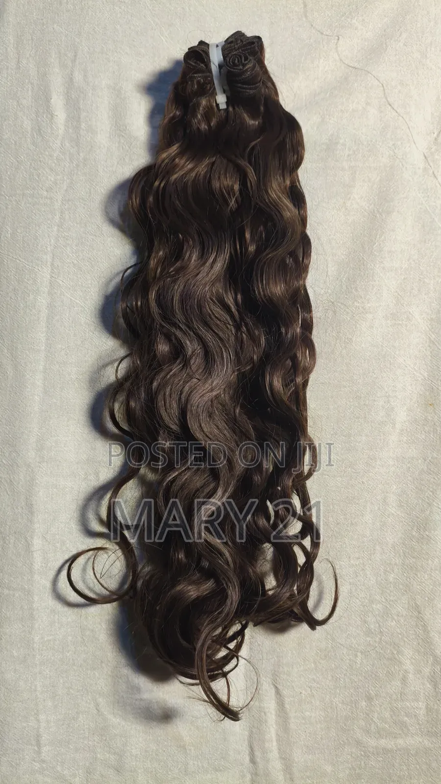 Like Human Hair