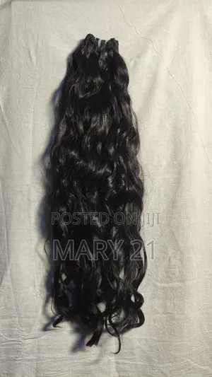 Like Human Hair