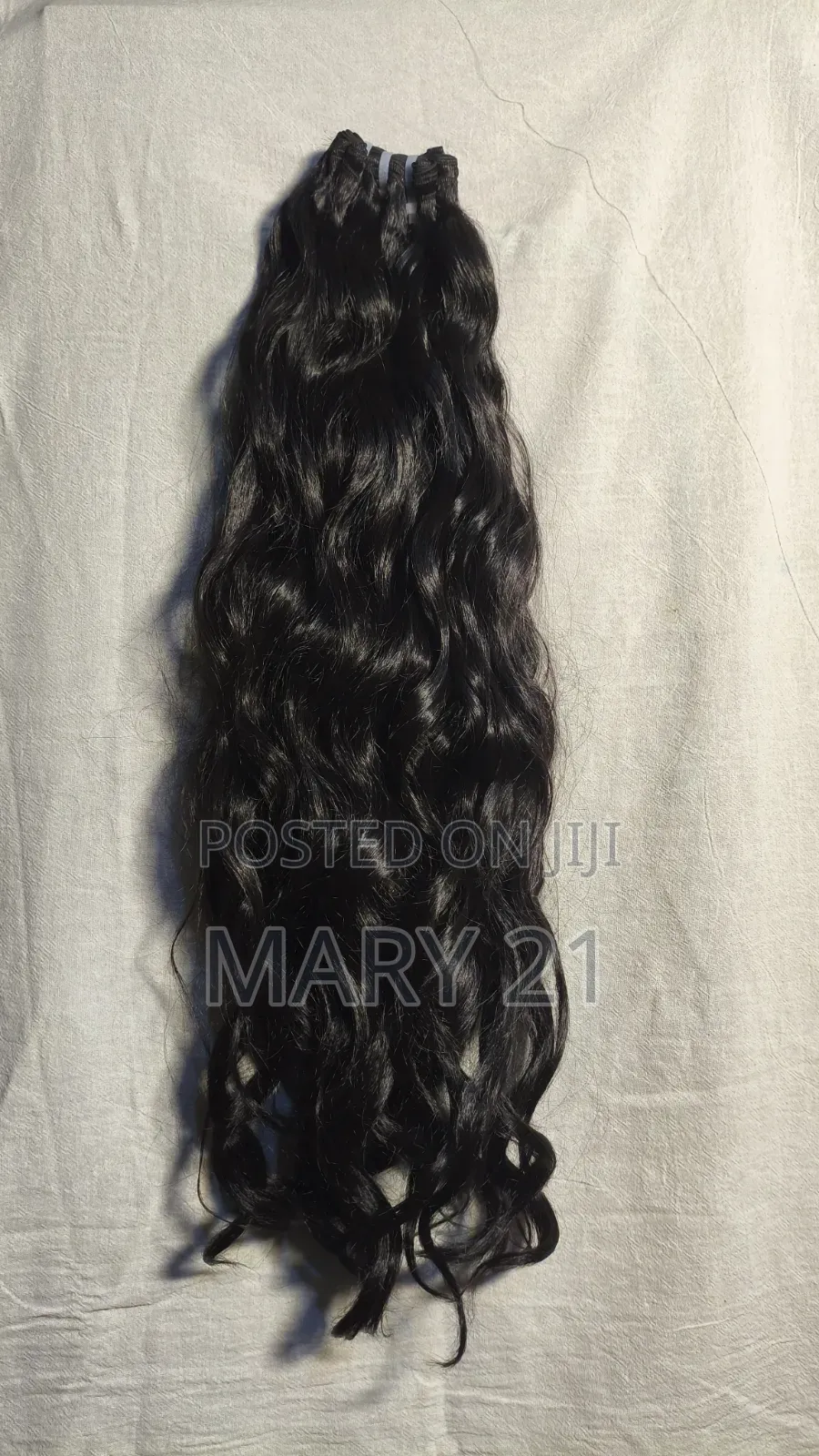 Like Human Hair