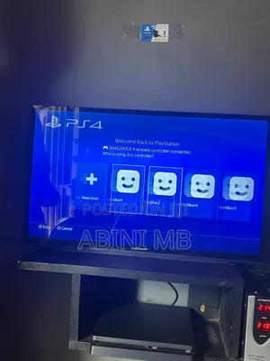 32 Inch TV