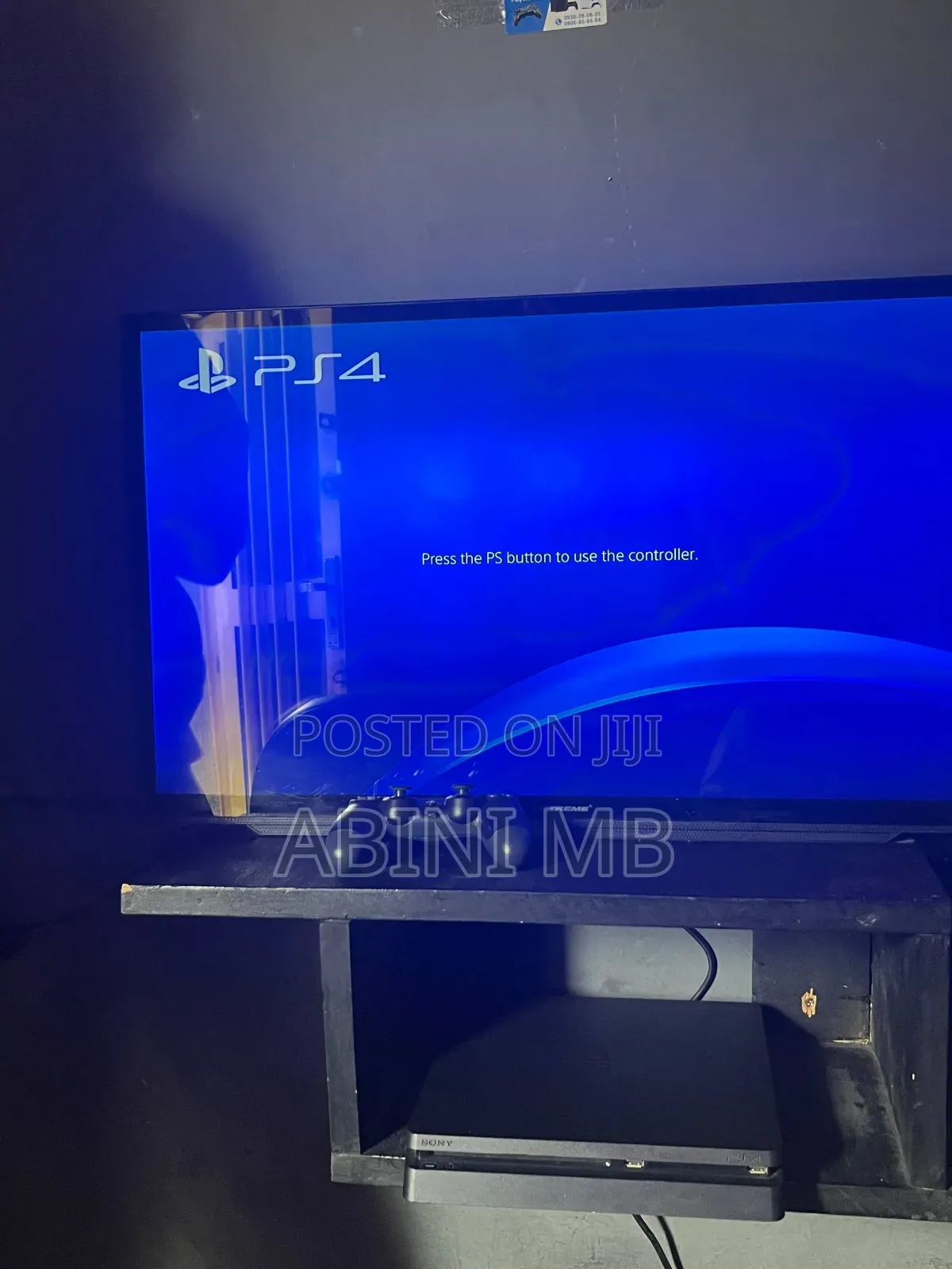32 Inch TV
