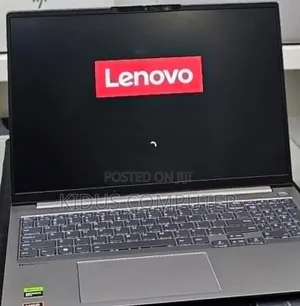 New Laptop Lenovo ThinkBook 13 16GB AMD Ryzen 7 SSD 512GB