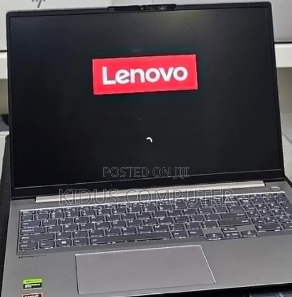 New Laptop Lenovo ThinkBook 13 16GB AMD Ryzen 7 SSD 512GB