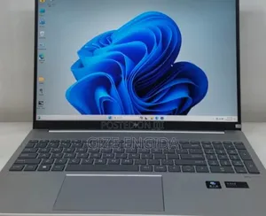 New Laptop HP Pavilion 15 16GB Intel Core Ultra 7 SSD 1T
