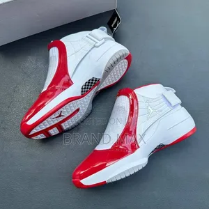 Air Jordan 19 Boots