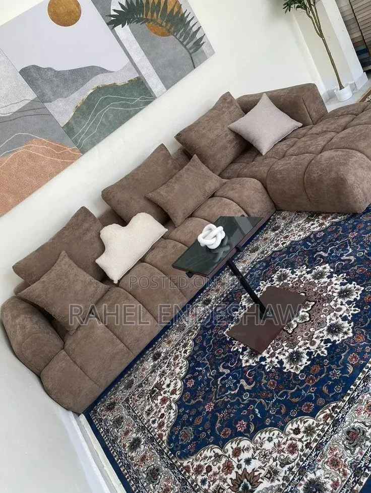 Modern Sofa