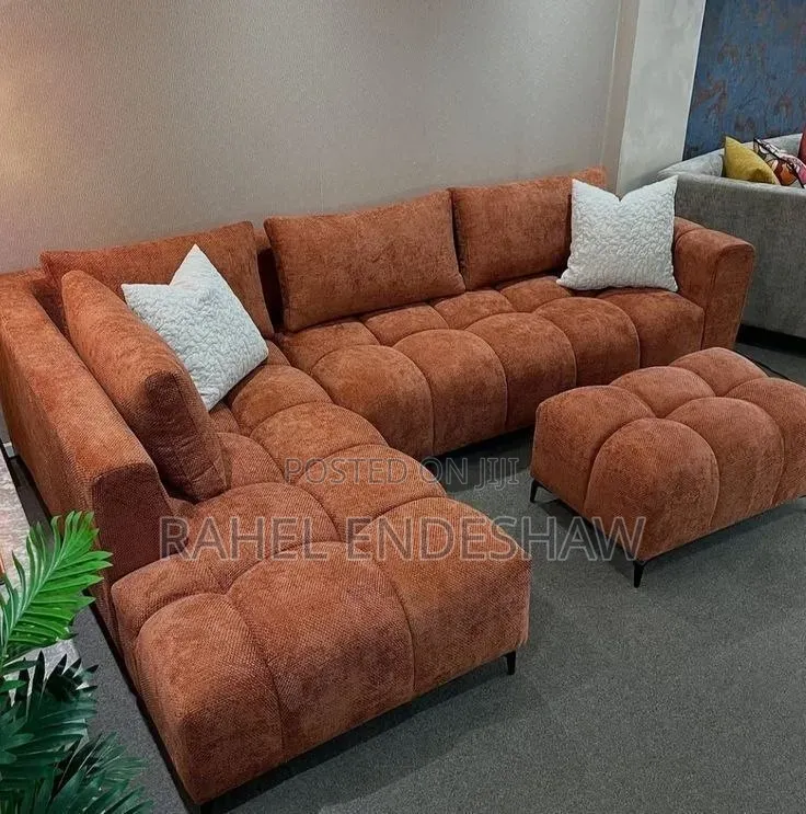 Modern Sofa