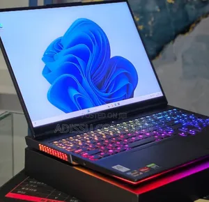 New Laptop Lenovo Legion 5 32GB AMD Ryzen 9 SSD 1T