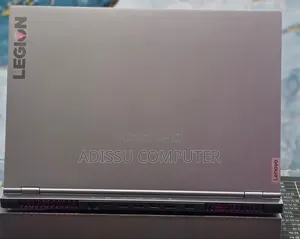 New Laptop Lenovo Legion 5 32GB AMD Ryzen 9 SSD 1T
