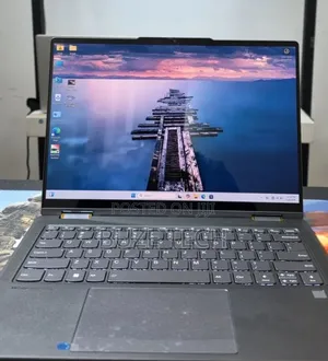 New Laptop Lenovo 16GB Intel Core Ultra 7 SSD 512GB