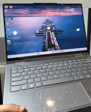 New Laptop Lenovo 16GB Intel Core Ultra 7 SSD 512GB