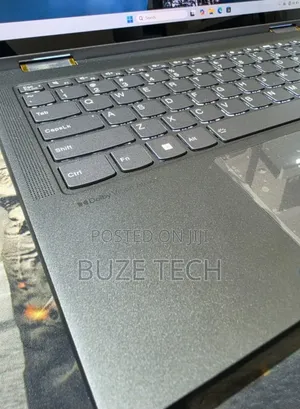 New Laptop Lenovo 16GB Intel Core Ultra 7 SSD 512GB