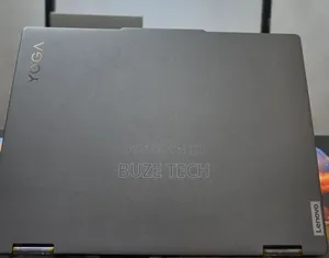 New Laptop Lenovo 16GB Intel Core Ultra 7 SSD 512GB