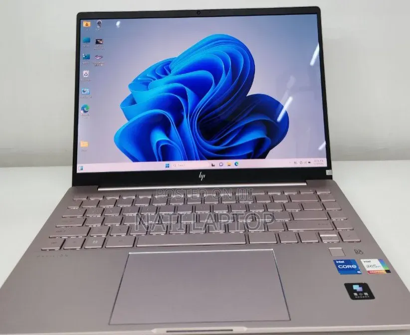 New Laptop HP Pavilion 14 16GB Intel Core i5 SSD 1T