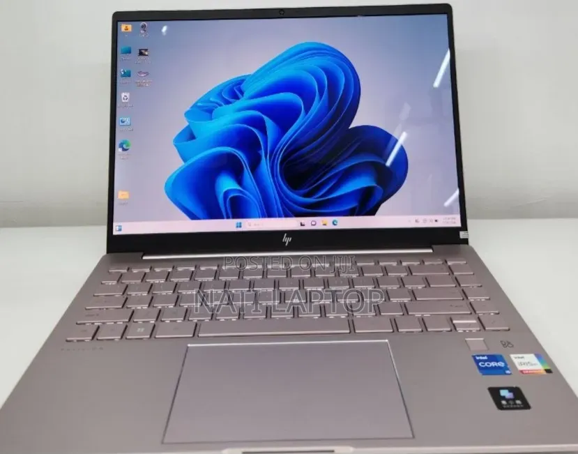 New Laptop HP Pavilion 14 16GB Intel Core i5 SSD 1T