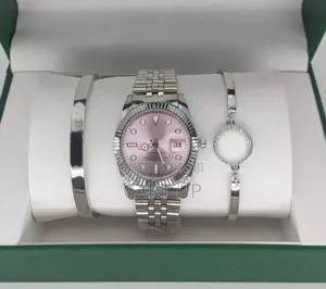 Rolex Watch Gift Set for Her