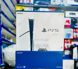 Playstation
