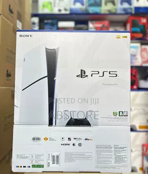 Playstation