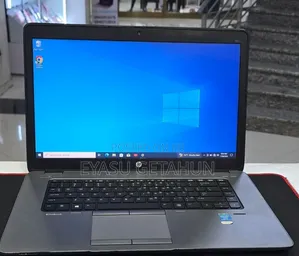New Laptop HP EliteBook 850 G1 4GB Intel Core i5 HDD 500GB
