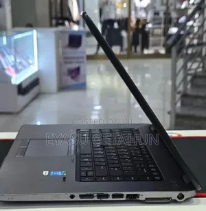 New Laptop HP EliteBook 850 G1 4GB Intel Core i5 HDD 500GB