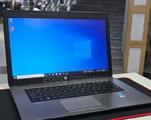 New Laptop HP EliteBook 850 G1 4GB Intel Core i5 HDD 500GB