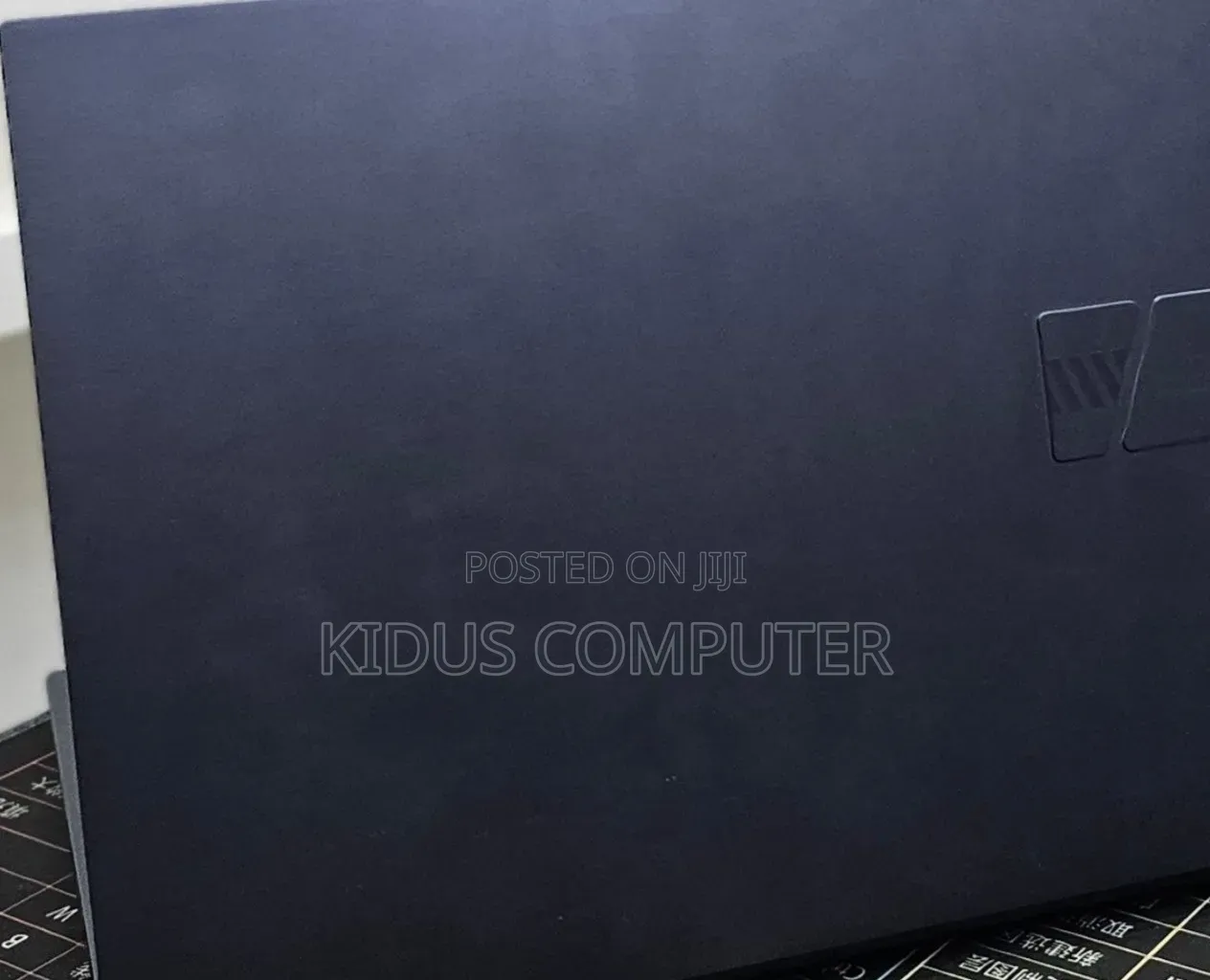 New Laptop Asus Vivobook 14 16GB AMD Ryzen 7 SSD 1T