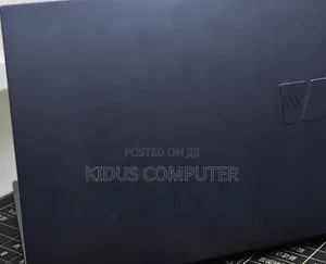 New Laptop Asus Vivobook 14 16GB AMD Ryzen 7 SSD 1T