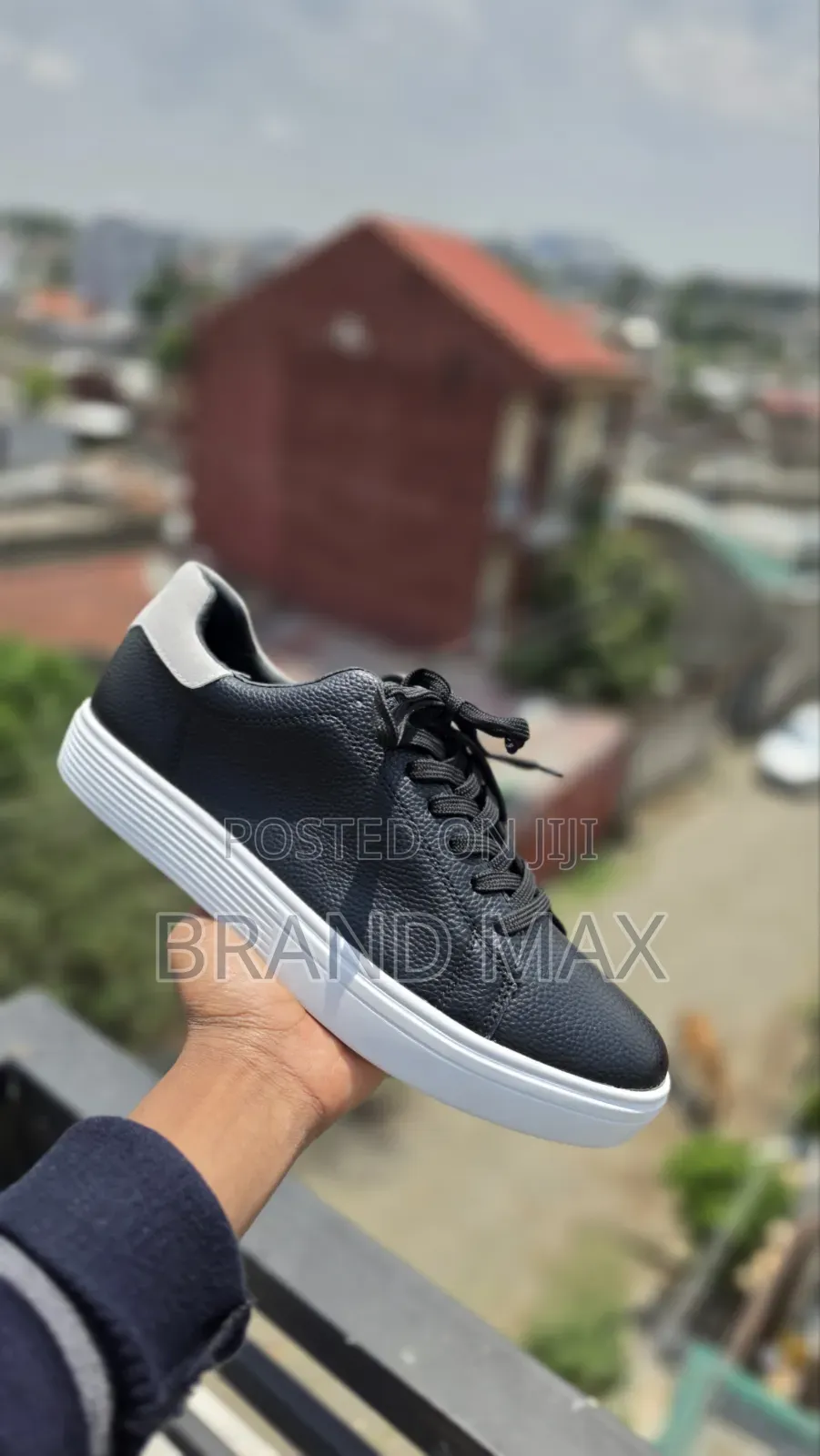 Ecco Flat Shoes