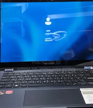 New Laptop Asus Vivobook 14 16GB AMD Ryzen 7 SSD 1T