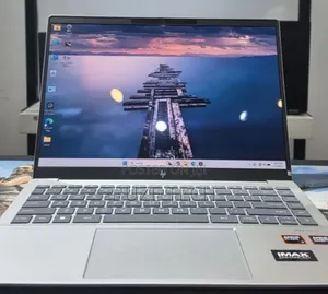 New Laptop HP Pavilion 15 32GB AMD Ryzen 7 SSD 1T