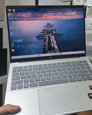 New Laptop HP Pavilion 15 32GB AMD Ryzen 7 SSD 1T