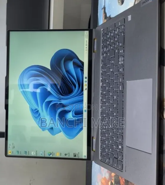New Laptop Lenovo Yoga 330 16GB AMD Ryzen 7 SSD 512GB