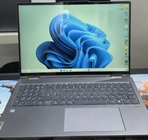 New Laptop Lenovo Yoga 330 16GB AMD Ryzen 7 SSD 512GB