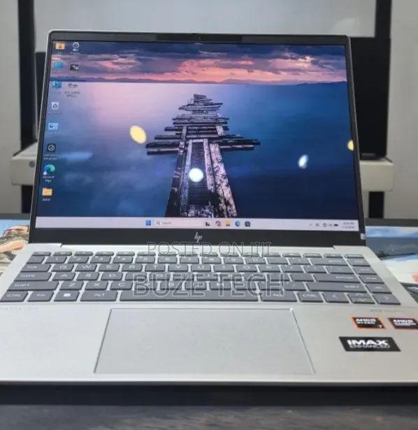 New Laptop HP Pavilion 15 32GB AMD Ryzen 7 SSD 1T