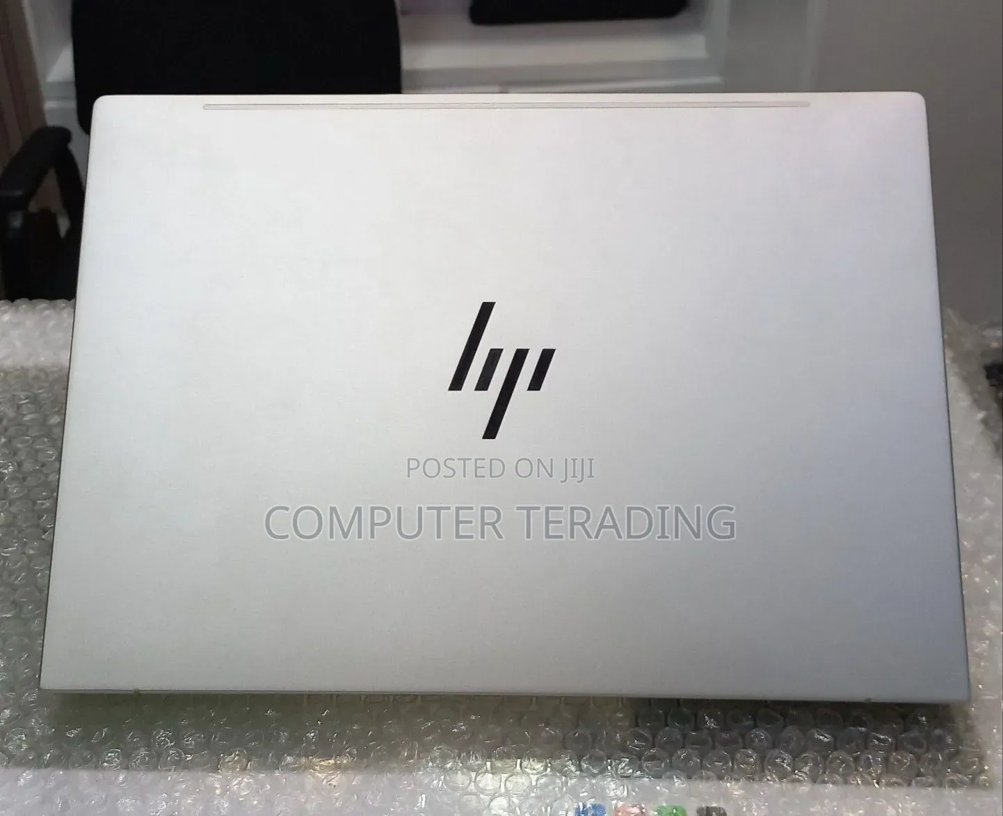 New Laptop HP 16GB Intel Core Ultra 7 SSD 512GB