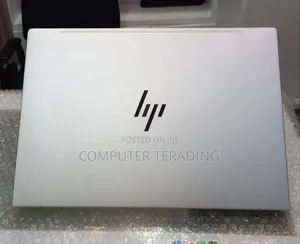 New Laptop HP 16GB Intel Core Ultra 7 SSD 512GB